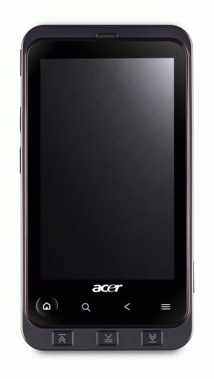 Acer Stream, noul smartphone de la Acer